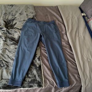 Men’s lululemon ABC Jogger Shorter 28” inseam